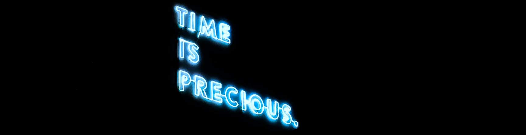 Photo by Eunice Lui: https://www.pexels.com/photo/blurry-photo-of-a-neon-signage-4151043/